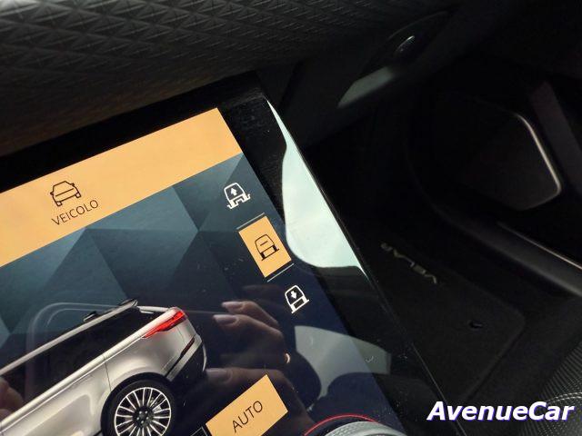 LAND ROVER Range Rover Velar 3.0d i6 mhev R-Dynamic SE 4wd 300cv IVA ESPOSTA