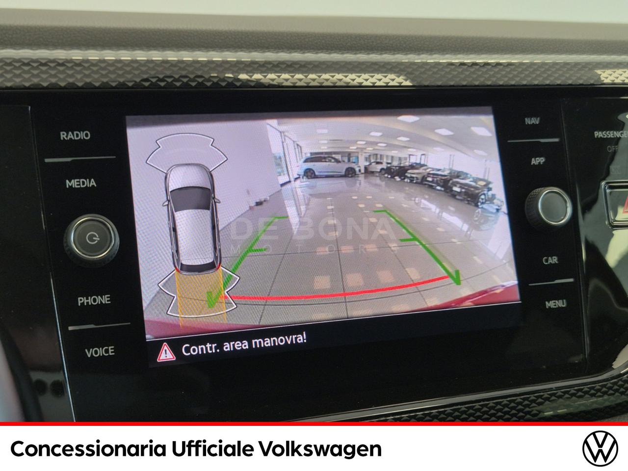 Volkswagen Polo 1.0 evo life 80cv