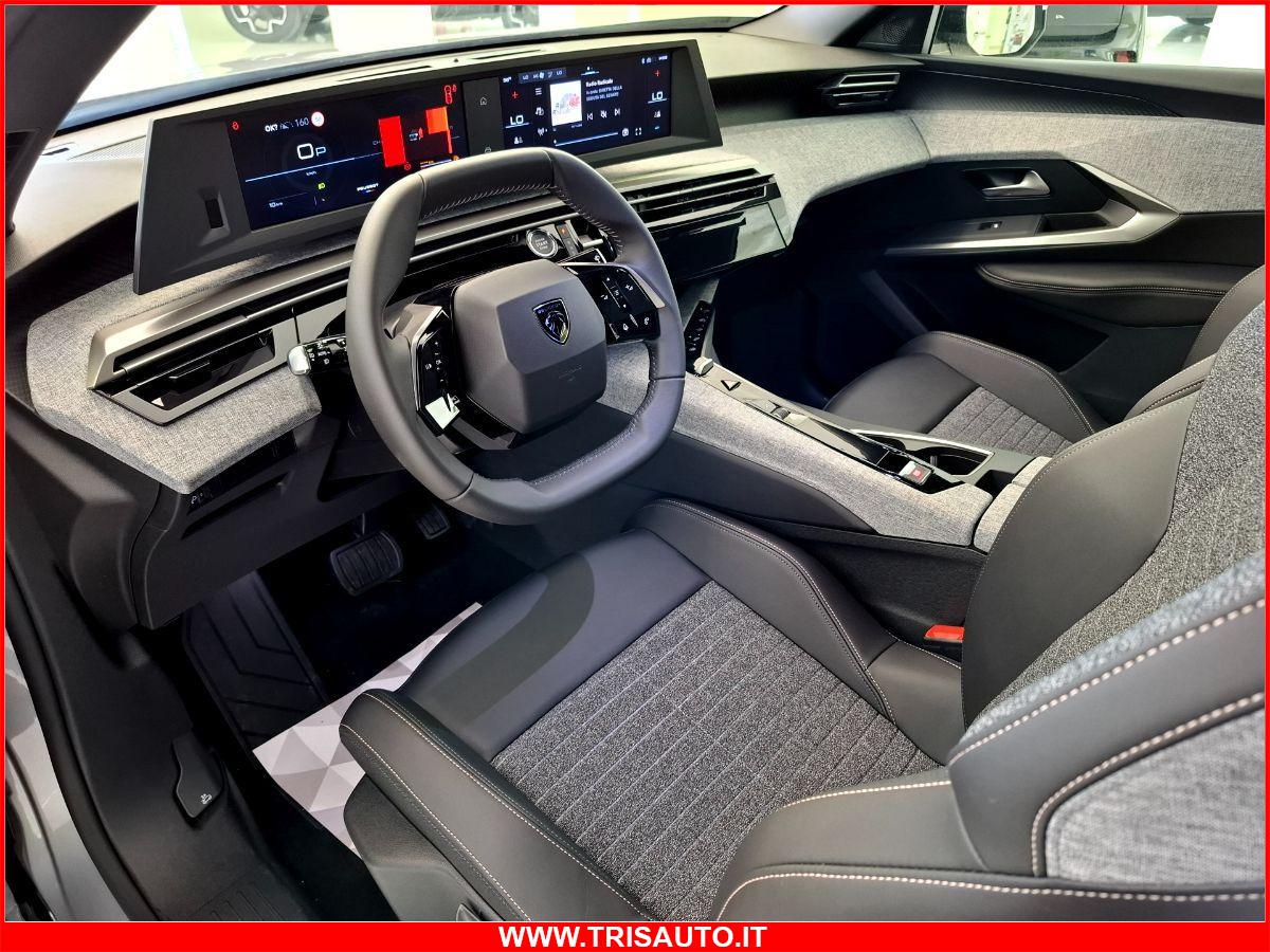 PEUGEOT 3008 1.2 E-dcs6 Hybrid Allure NEOPATENTATI (FULL LED+ANDROID+APPLE)
