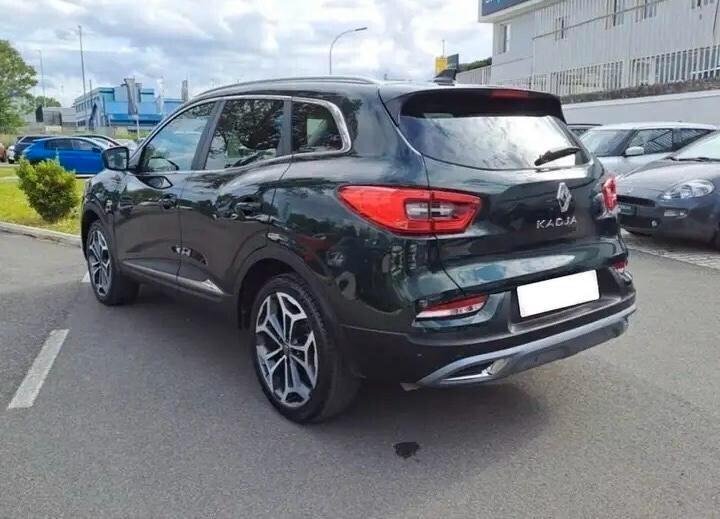 Renault Kadjar TCe 140CV FAP Sport Edition