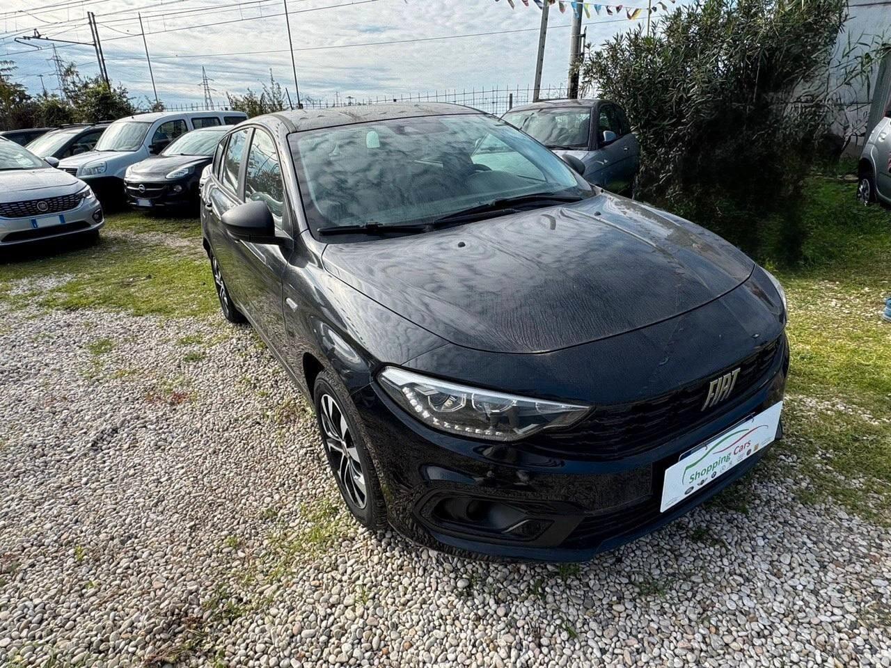 Fiat Tipo SW 1.6 Diesel 2021