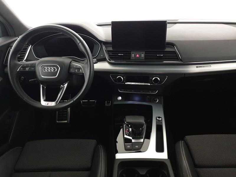 40TDI 204CV quattro S tronic S line Plus