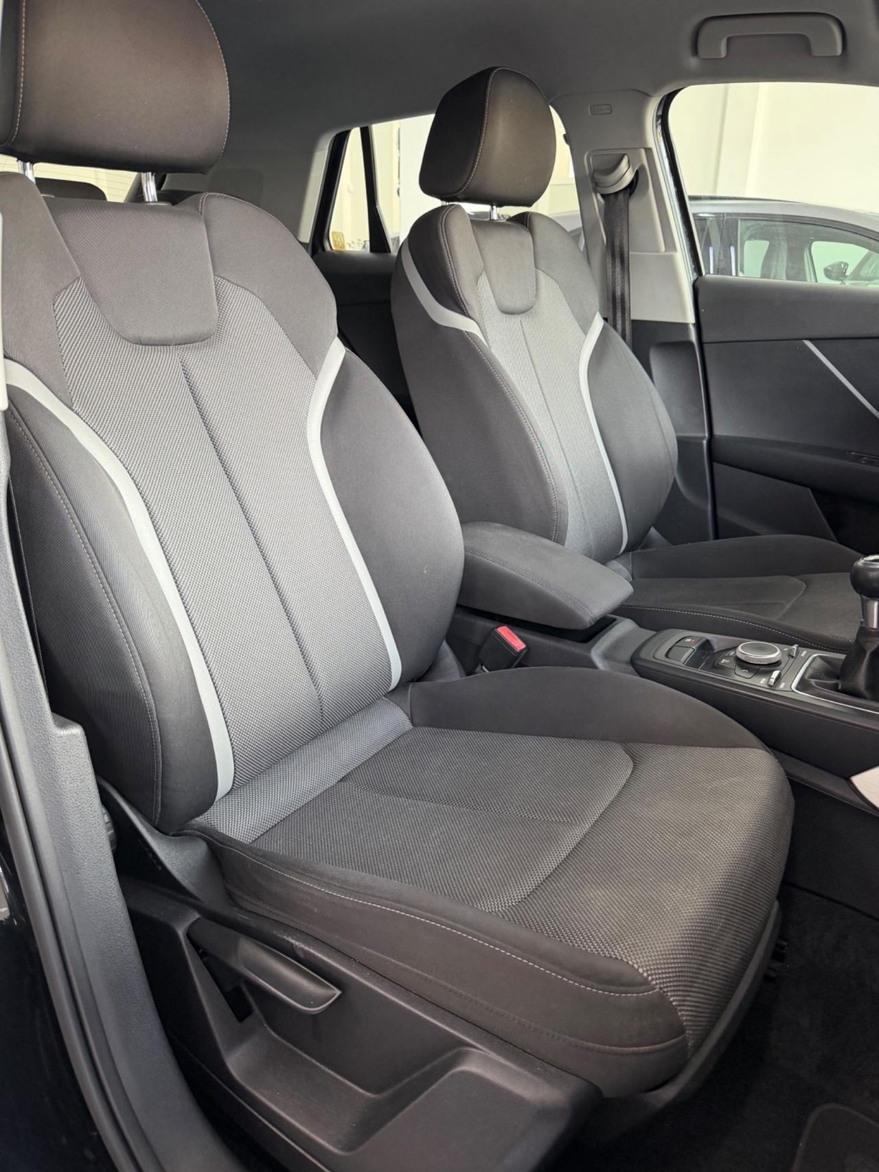 Audi Q2 30 TDI S line Edition FINANZIABILE