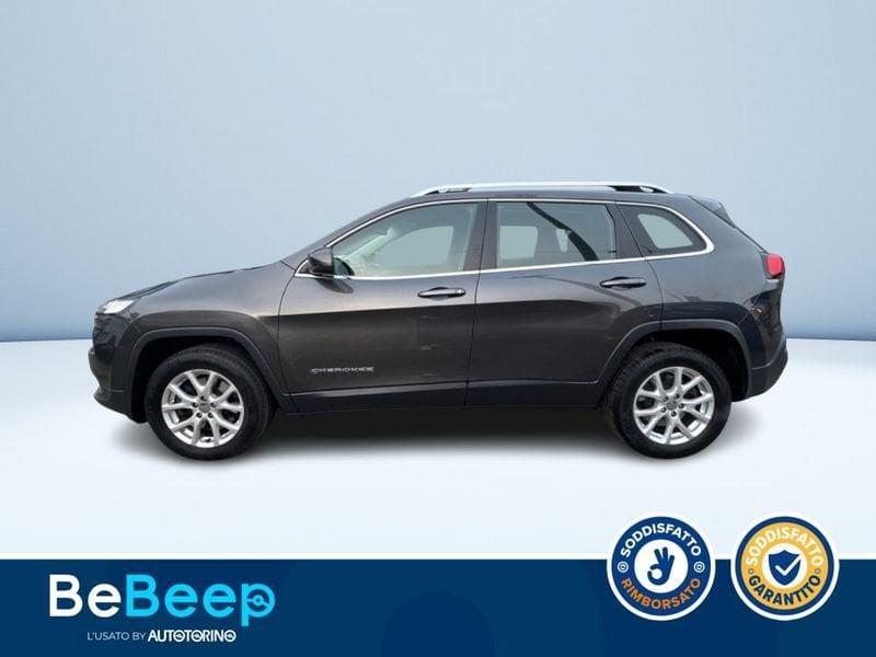 Jeep Cherokee 2.0 MJT II LONGITUDE 4WD ACTIVE DRIVE I 1