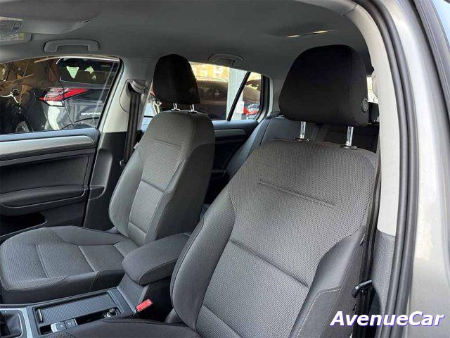 VOLKSWAGEN Golf 5p 1.4 tsi Comfortline UNICO PROPRIETARIO