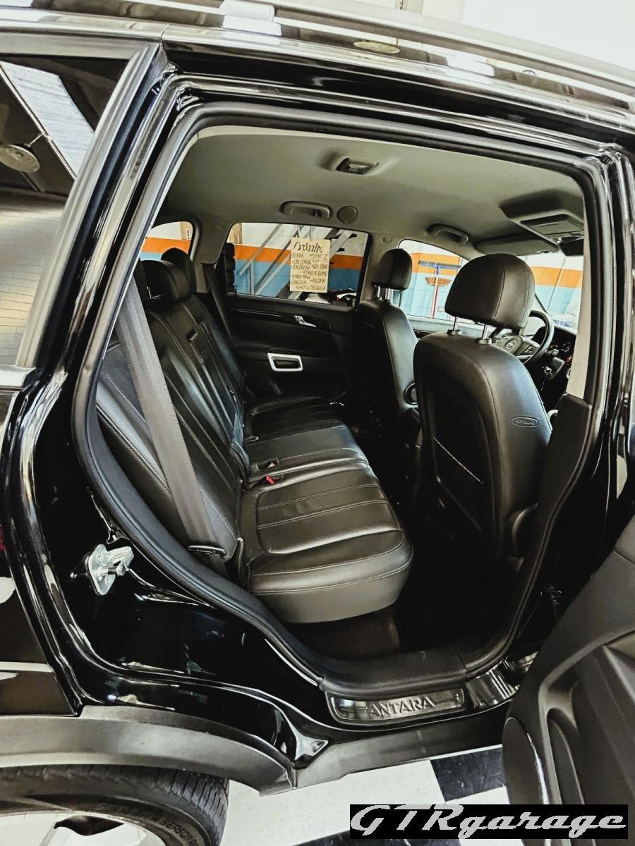 OPEL - Antara - 2.0 16V CDTI 150CV aut. Cosmo