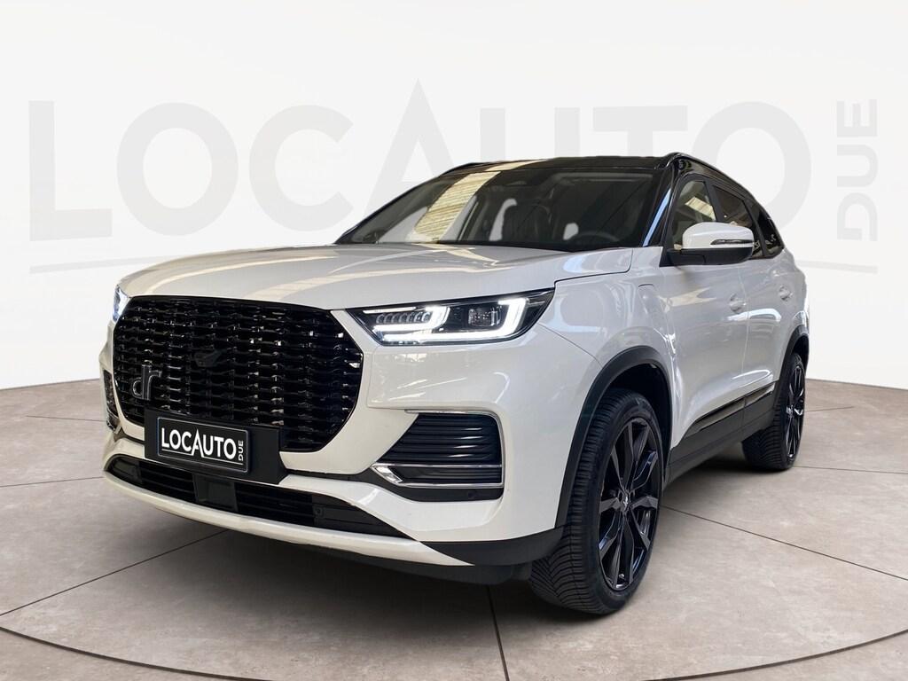 DR Motor DR 7.0 Phev 1.5 DHT - PROMO
