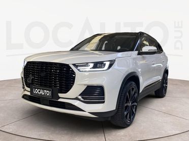 DR Motor DR 7.0 Phev 1.5 DHT - PROMO