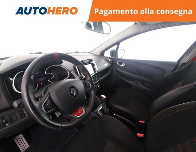 RENAULT Clio TCe 220CV EDC 5 porte Energy R.S. Trophy