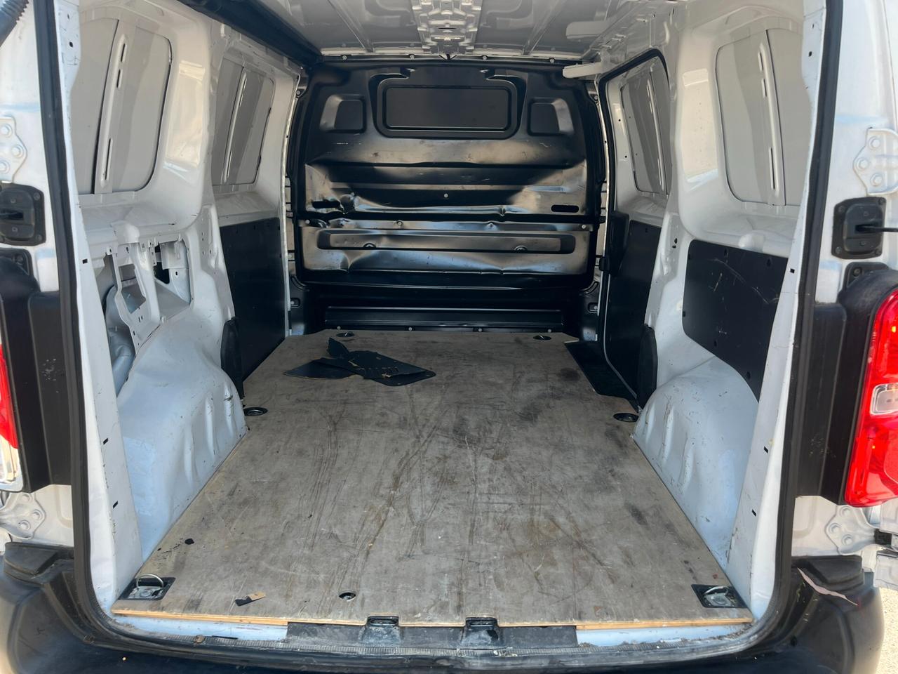Fiat Scudo 1.5 BlueHDi 120 CV PC-TN Furgone Lounge