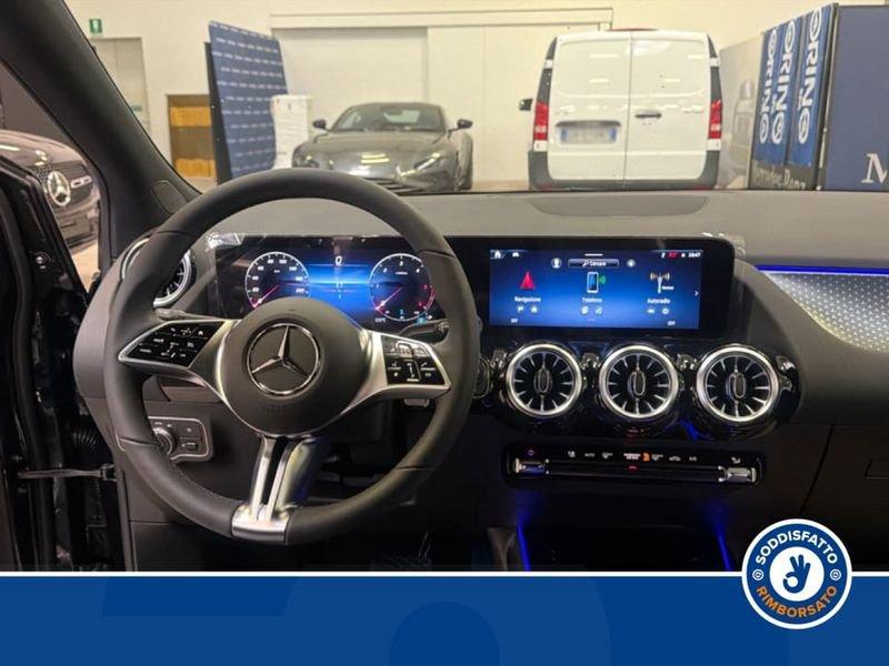 Mercedes-Benz Classe B 180d Automatic Advanced Plus Progressive