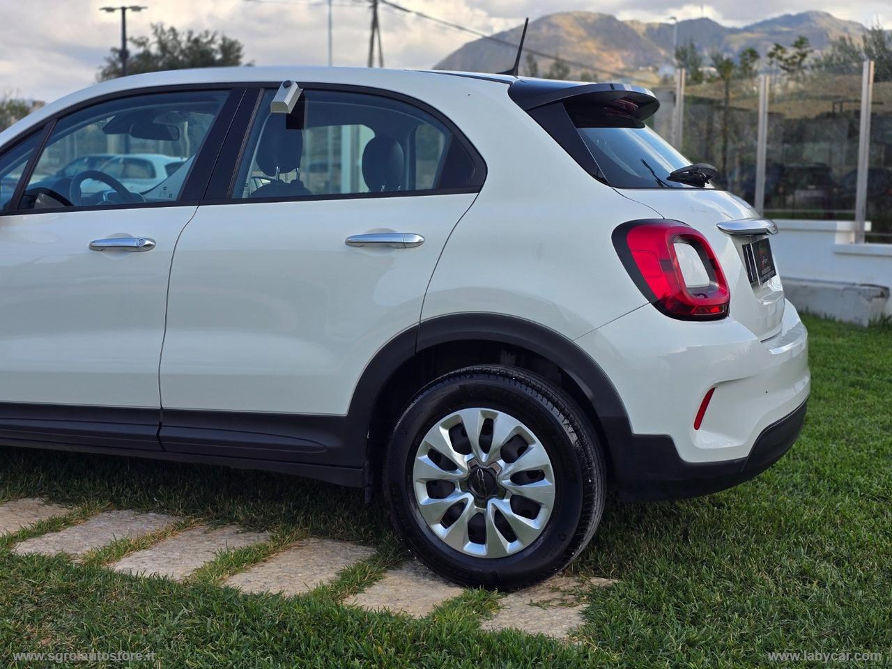 FIAT 500X 1.3 M.Jet 95 CV