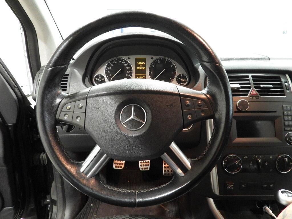 Mercedes Classe B 160 B 160 be Executive