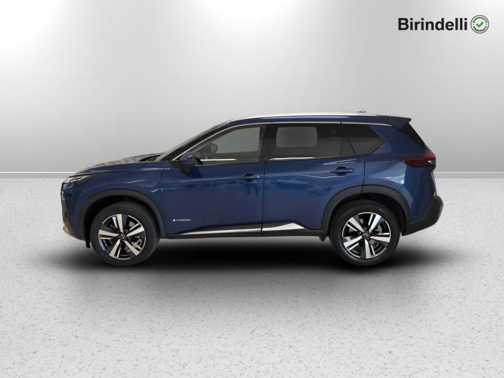 NISSAN X-Trail 4ª serie - X-Trail e-Power 2WD 5 posti Tekna