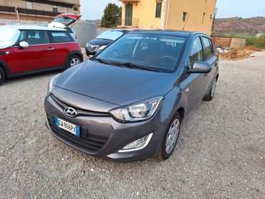 Hyundai i20 1.2 5p. Econext Classic