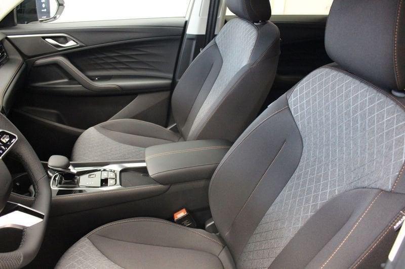 MG HS 1.5 T HEV Comfort AT