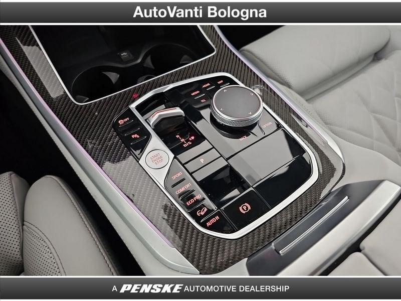 BMW X5 X5 xdrive30d MSport Pro auto