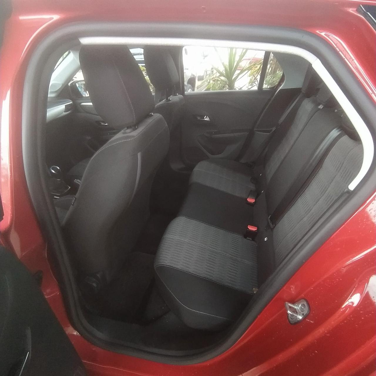 Opel Corsa 1.2