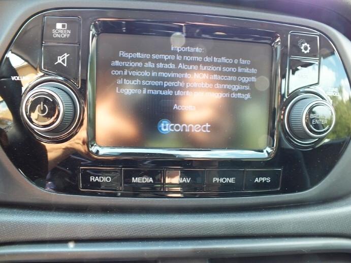 Fiat Tipo 1.6 Mjt*UNIPRO*NAVI*BLUETOOTH*