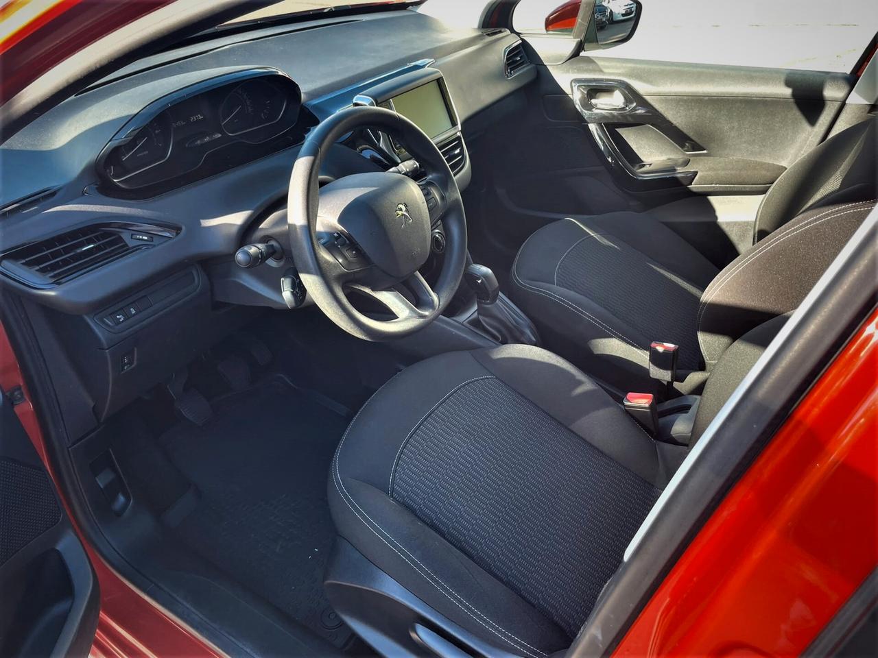Peugeot 208 PureTech 68 5 porte Active