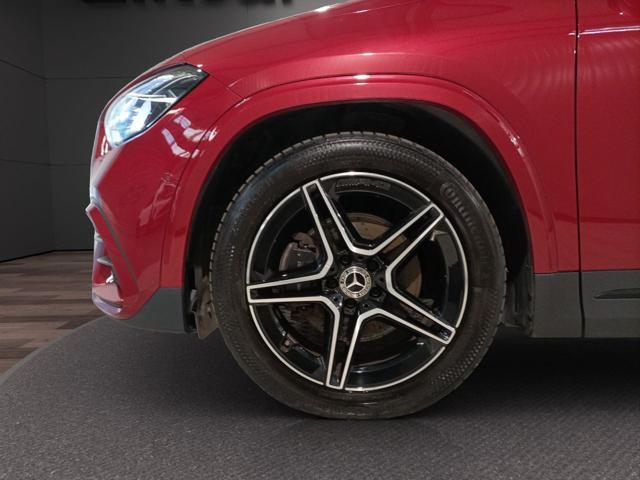 MERCEDES-BENZ GLA 200 d Automatic AMG Line Premium