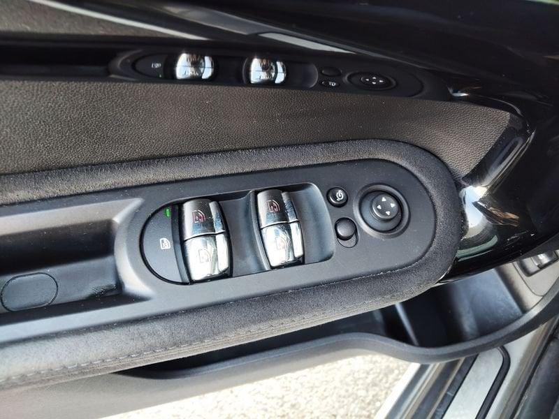 MINI Countryman Mini Countryman 2.0 Cooper SD Hype all4 auto my18