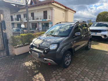 Fiat Panda Cross 1.3 MJT 95 CV S&S 4x4