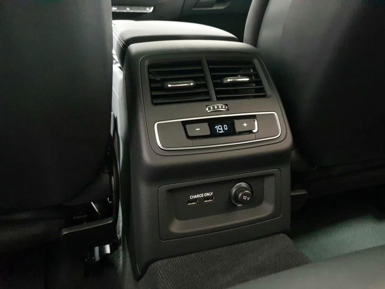 Audi A5 SPB 40 TDI Q4 S TRONIC S LINE PANO*KAMERA "19"