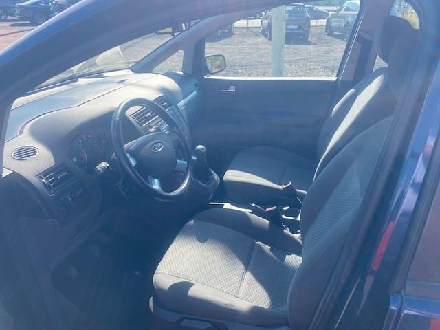 Ford C-Max 1.6 tdci Ghia 90cv