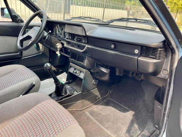 LANCIA Beta Coupé 1.3 IV SERIE