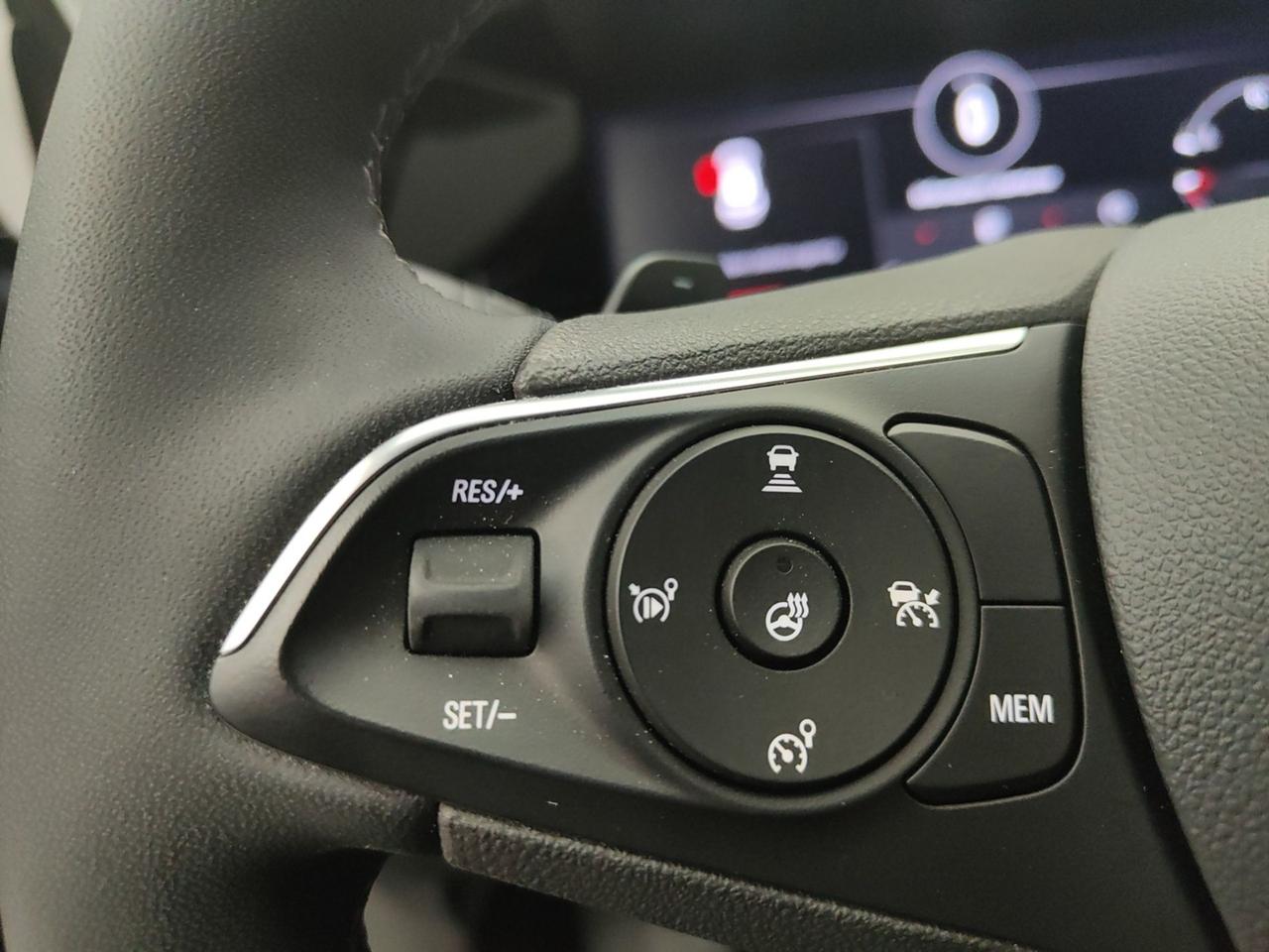 OPEL Grandland 2022 1.5 ECOTEC 130CV GS AT8 (CAMBIO AUTOMATICO)