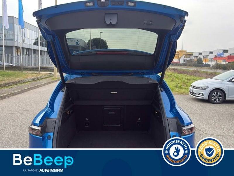 Alfa Romeo Tonale 1.5 HYBRID SPECIALE 130CV TCT7