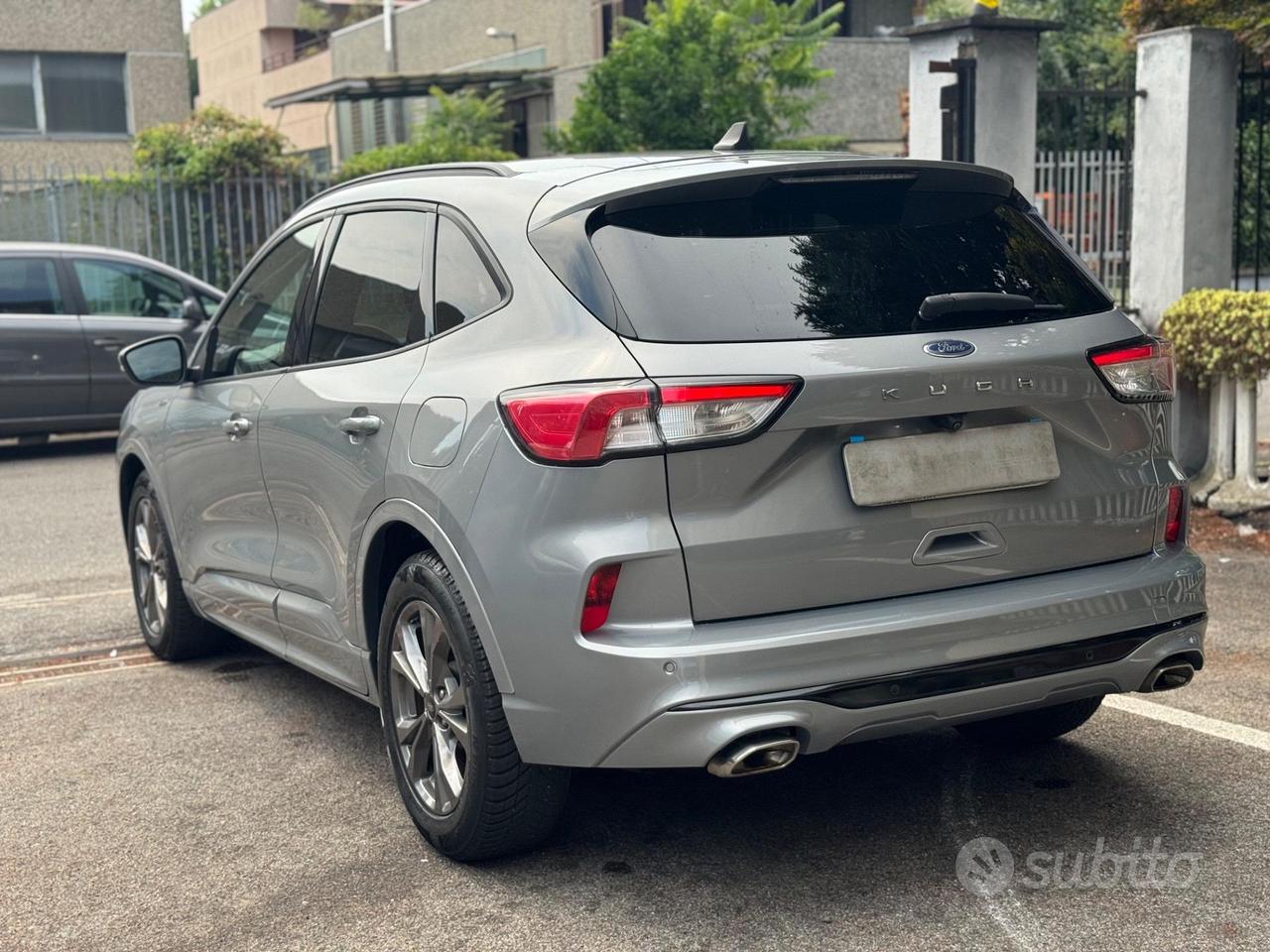 Ford Kuga 1.5 EcoBlue 120 CV 2WD ST-Line