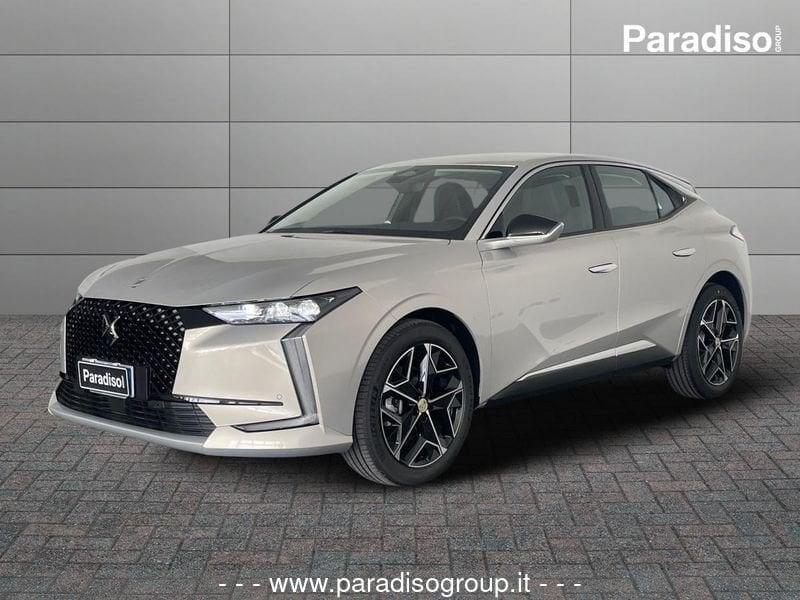 DS DS4 DS 4 BLUE HDI 130 EDITION FRANCE