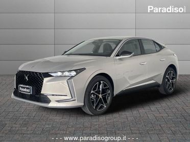DS DS4 DS 4 BLUE HDI 130 EDITION FRANCE