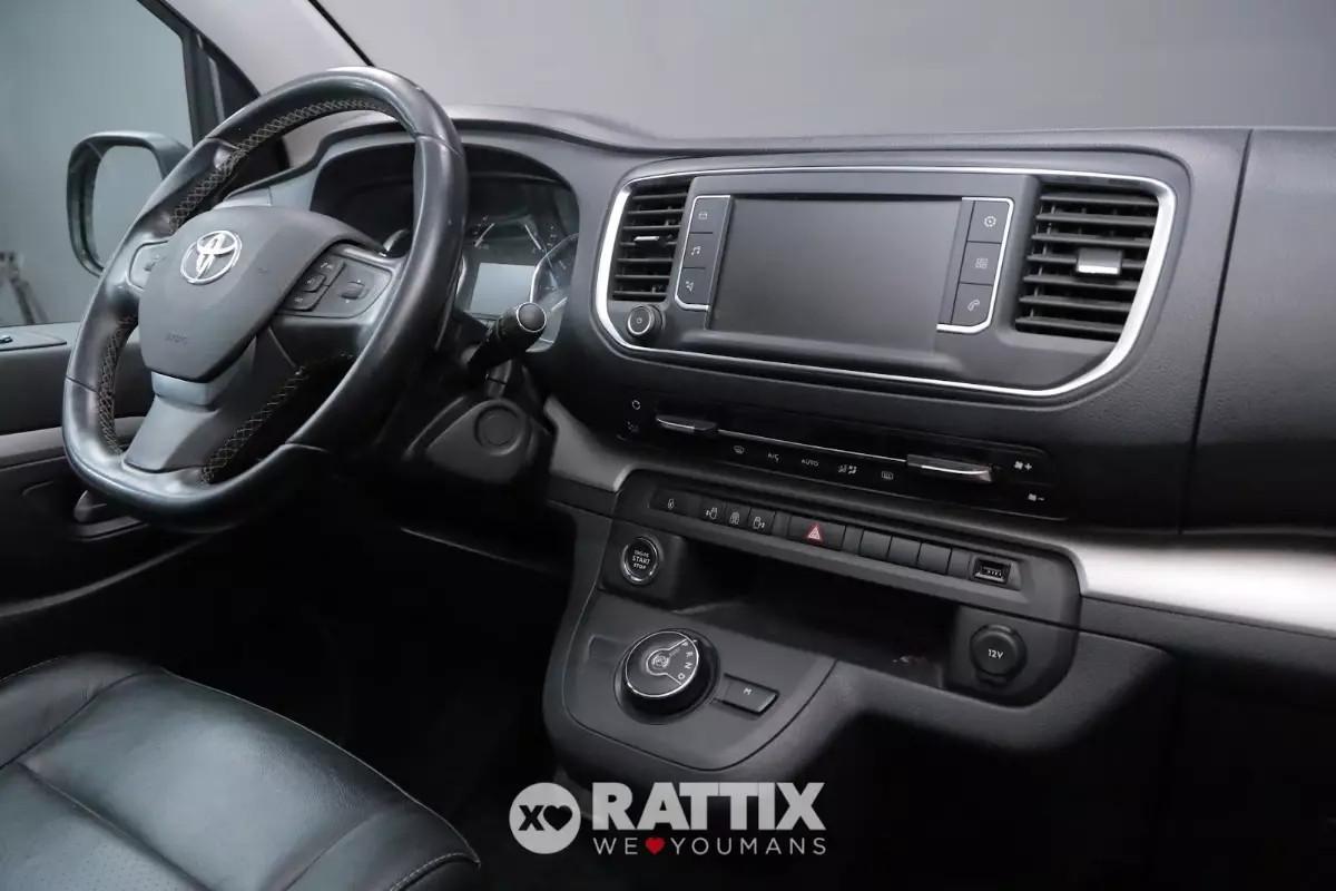 Toyota Proace Verso 2.0d 177CV Luxury Auto 8p.ti