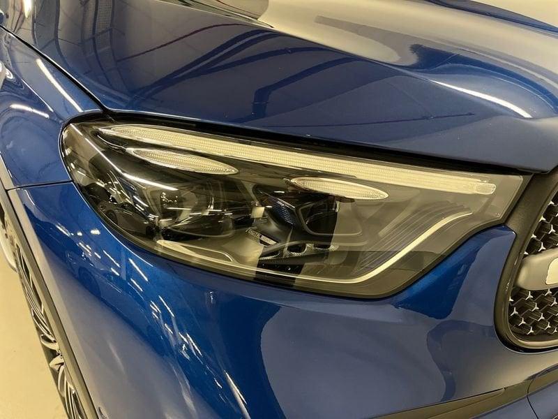 Mercedes-Benz GLC 300 de 4M Plug-in Hybrid AMG Line Premium