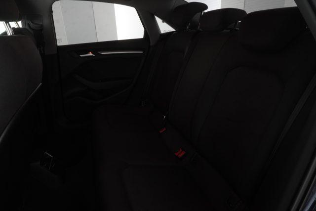 AUDI A3 A3 Sedan 35 TDI S tronic Admired