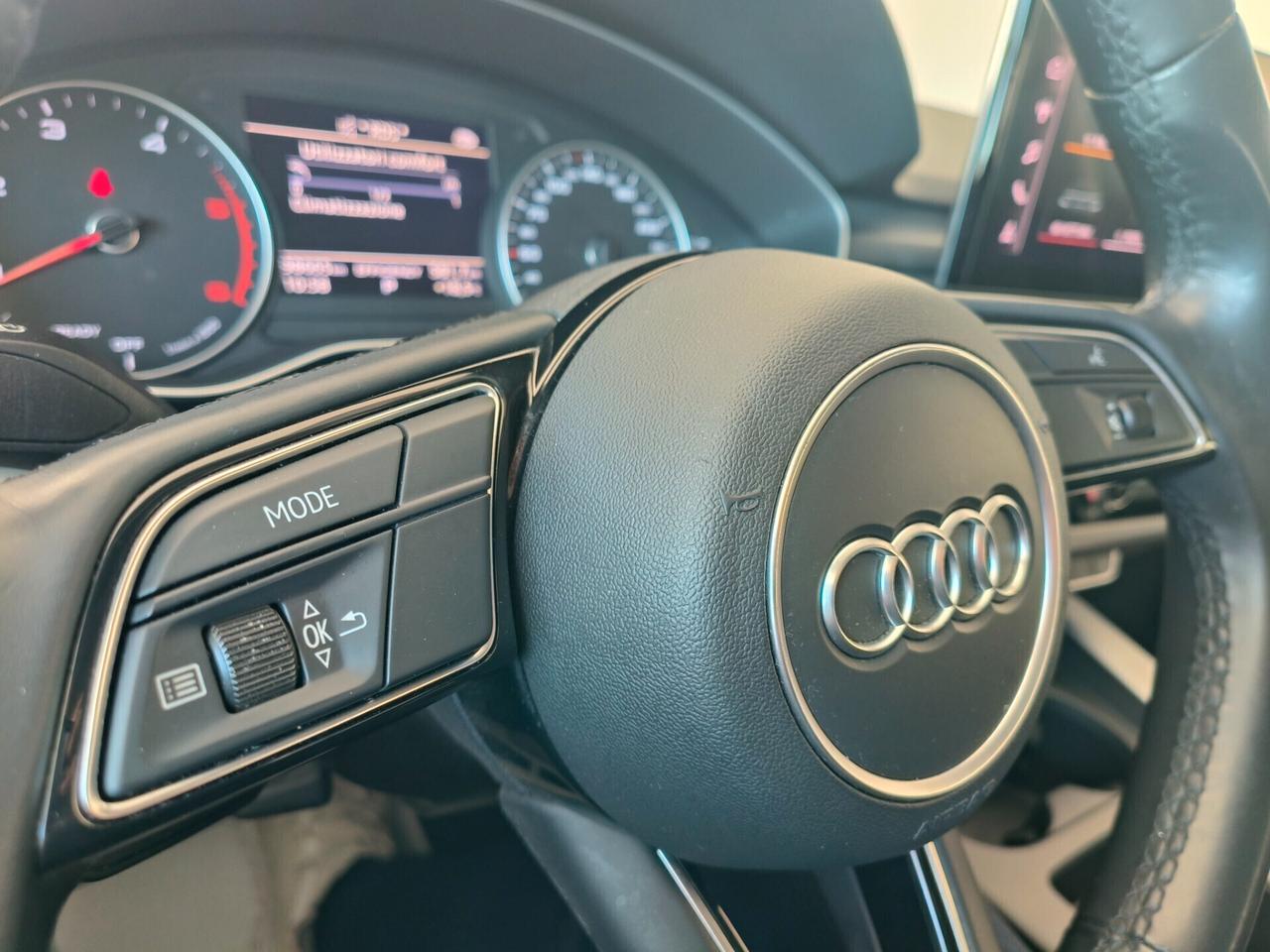 Audi A4 Avant 30 TDI/136 CV S tronic