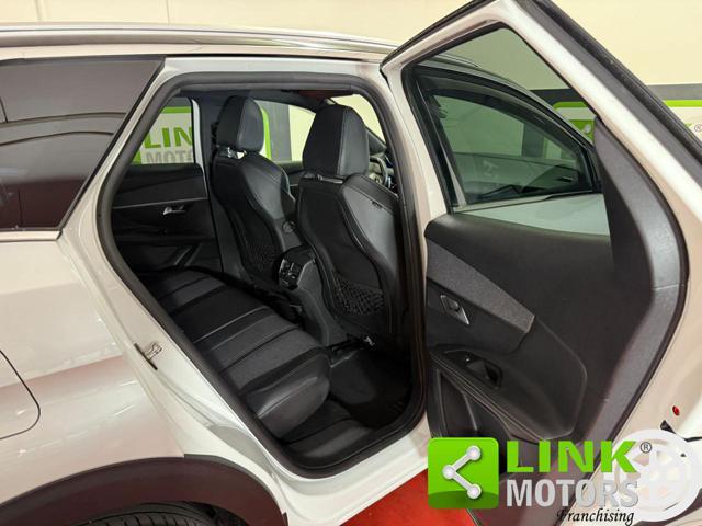 PEUGEOT 3008 BlueHDi 120 S&S EAT6 GT Line - N1 - autocarro