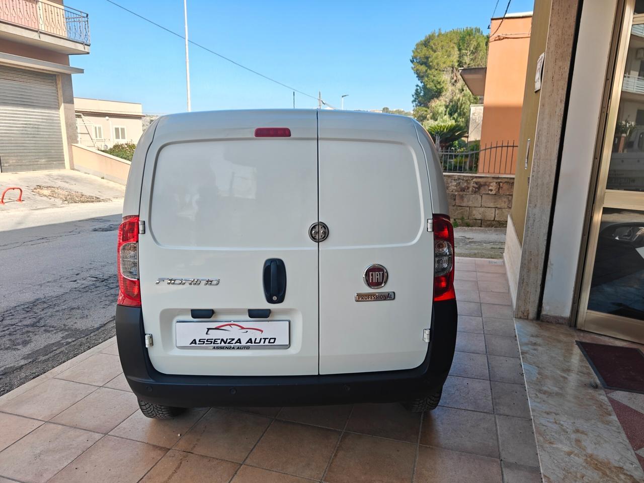 Fiat Fiorino 1.3 Mjt Cargo Promozione