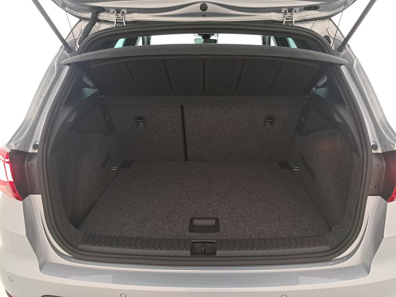Seat Arona 1.0 ecotsi fr 95cv