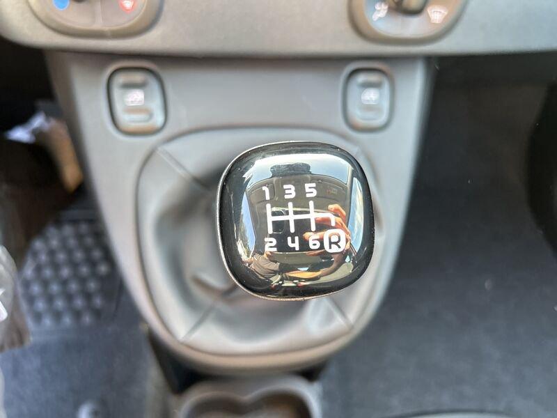 FIAT Panda New 1.0 70cv Hybrid Pop