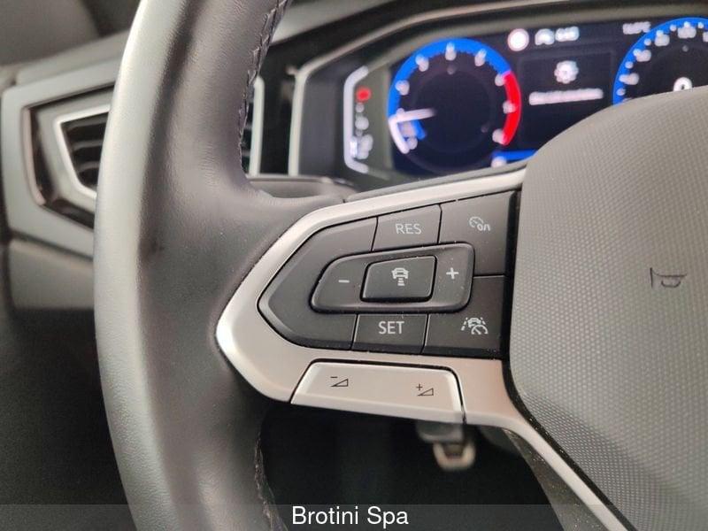 Volkswagen Taigo 1.0 TSI 85kW R-Line