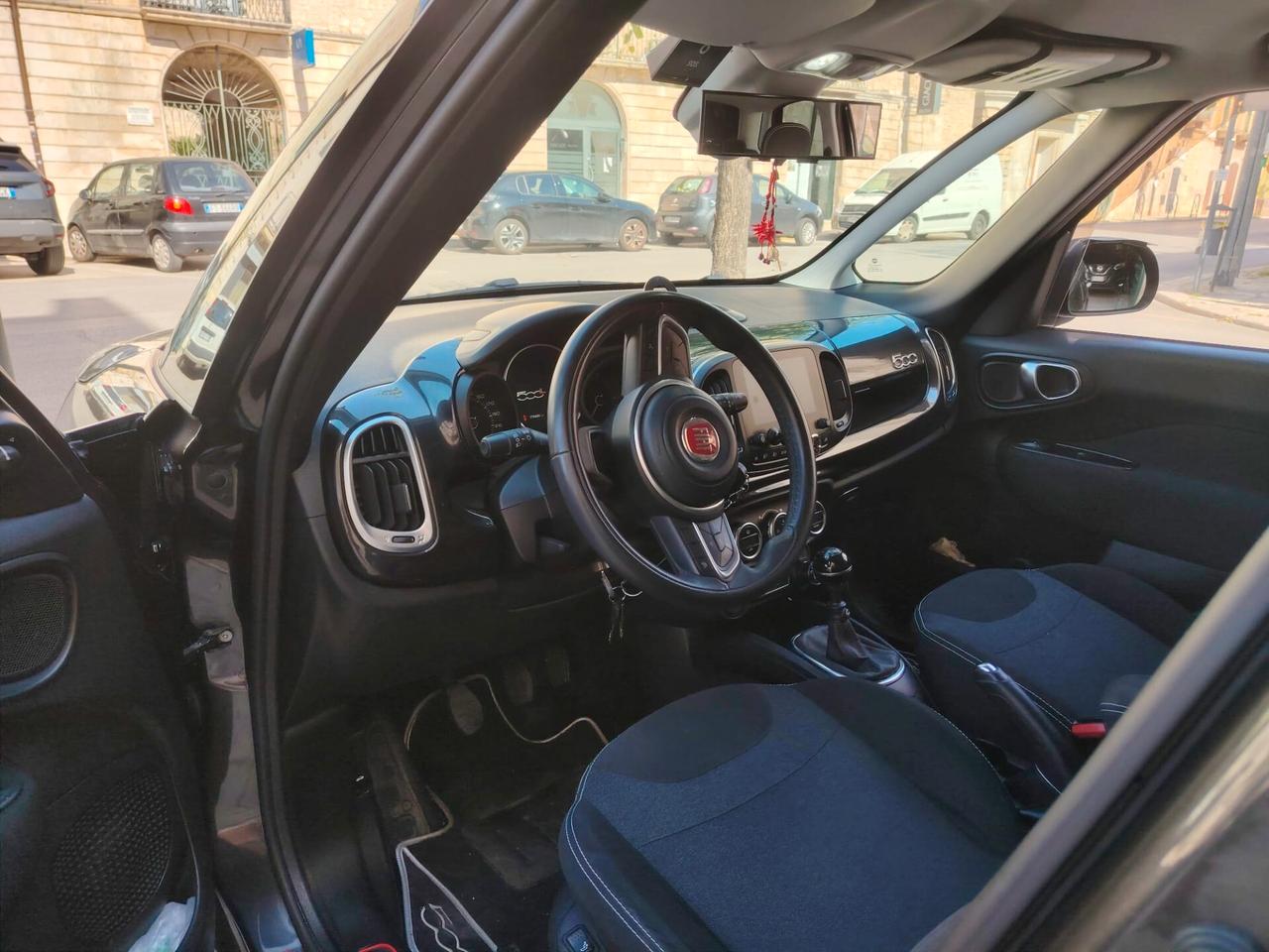 Fiat 500L 1.6 Multijet 120 CV Business