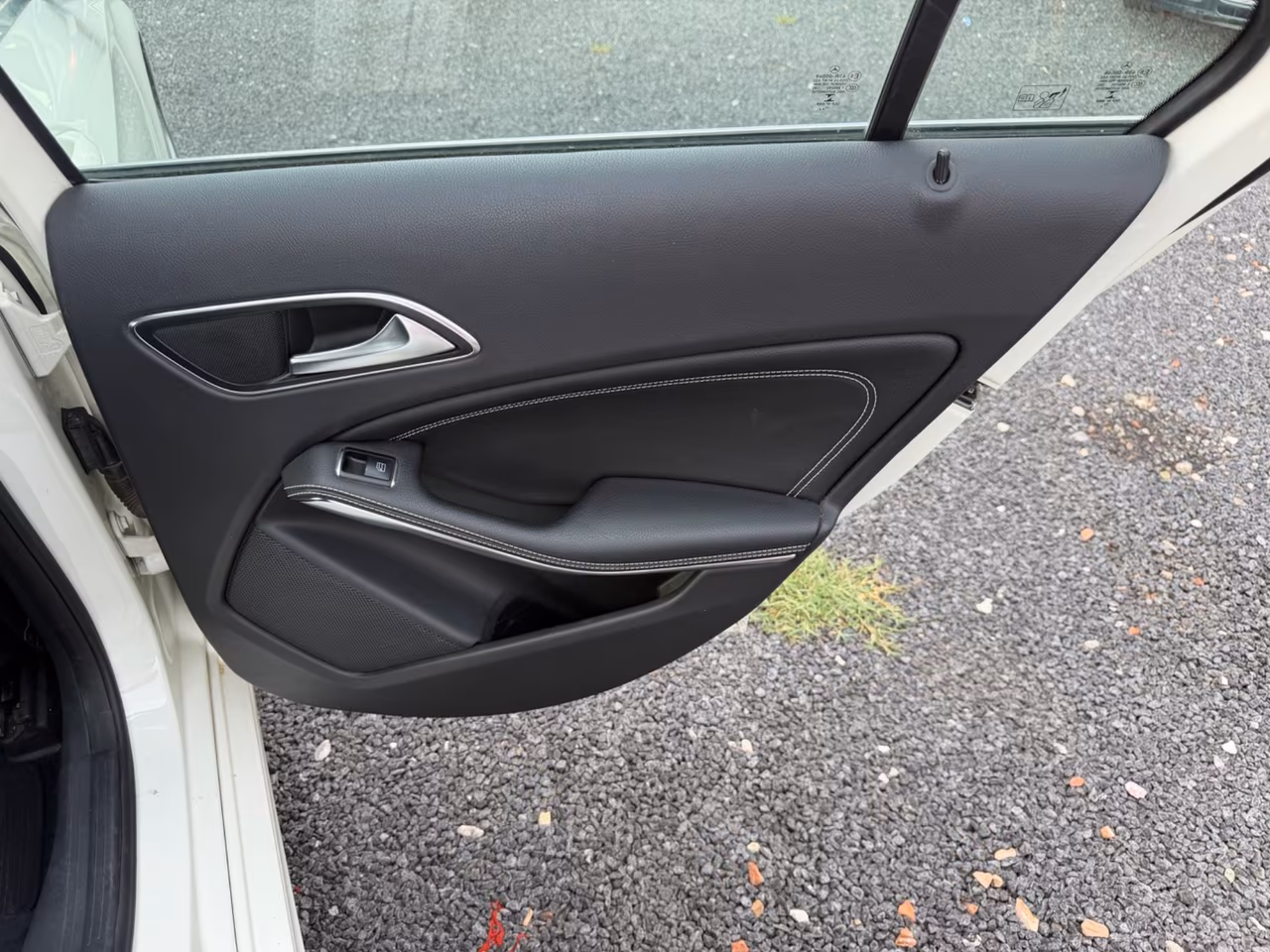 Mercedes-benz A 180 CDI Premium