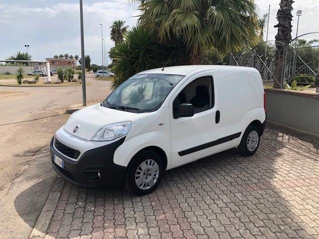 Fiat Fiorino 1.3 mtj