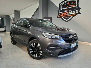 Opel Grandland X 1.5 diesel 130cv Ecotec aut. Ultimate 2020