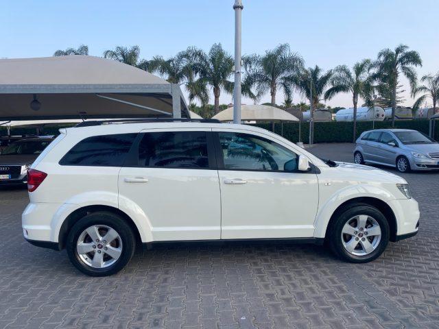 FIAT Freemont 2.0 Multijet 140 CV Freemont 7 POSTI