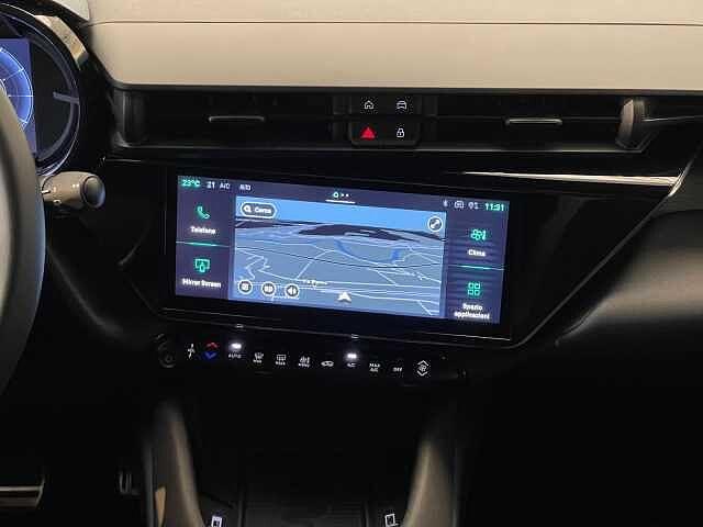 Alfa Romeo Junior 1.2 136 CV Hybrid eDCT6